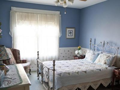 Victorian Veranda Country Inn Лоренс Экстерьер фото