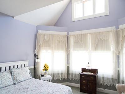 Victorian Veranda Country Inn Лоренс Экстерьер фото